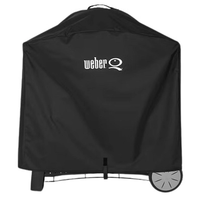 Vendita online Custodia Premium per barbecue Q300 Q3000